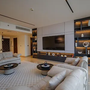 شقة Luxury Rafal Tower فاخرة برج رافال, الرياض