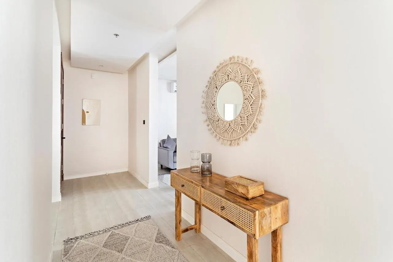 Mabaat - Al Narjis - 424 Apartment Riyadh